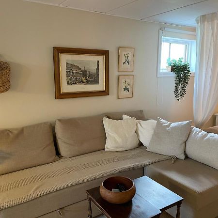 Pia'S Apartment Гьотеборг Екстериор снимка
