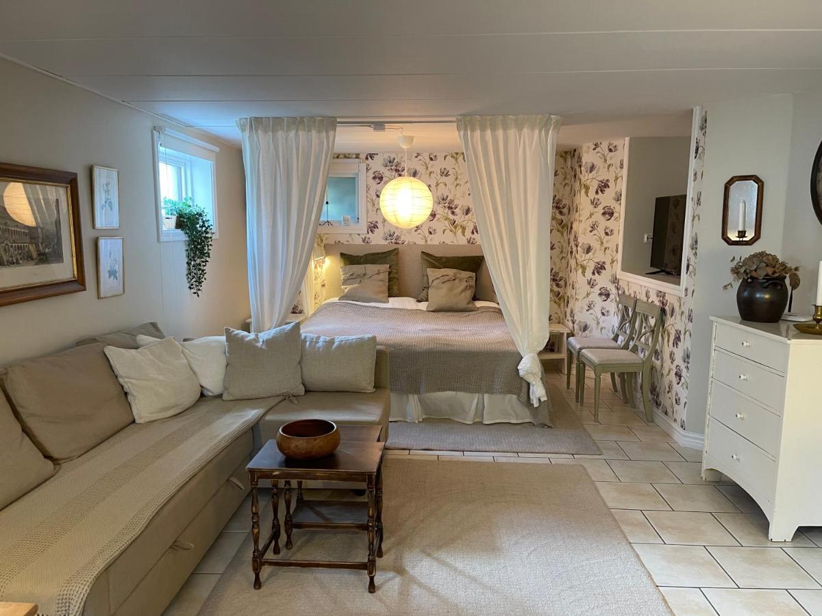 Pia'S Apartment Гьотеборг Екстериор снимка