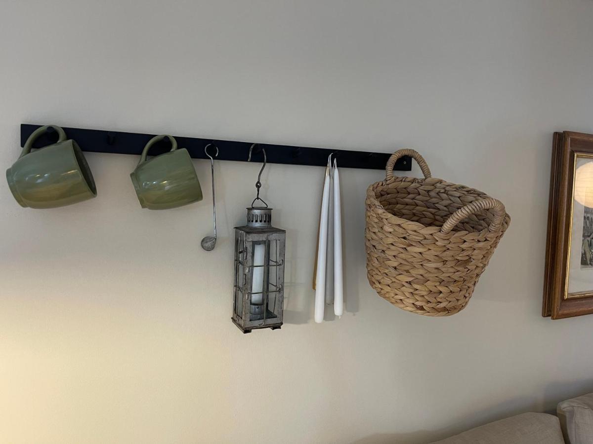 Pia'S Apartment Гьотеборг Екстериор снимка